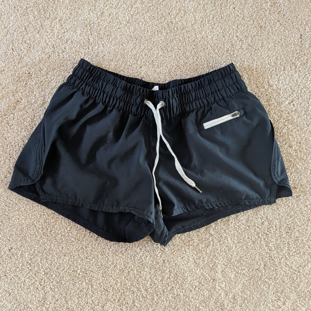 Vuori Clementine shorts